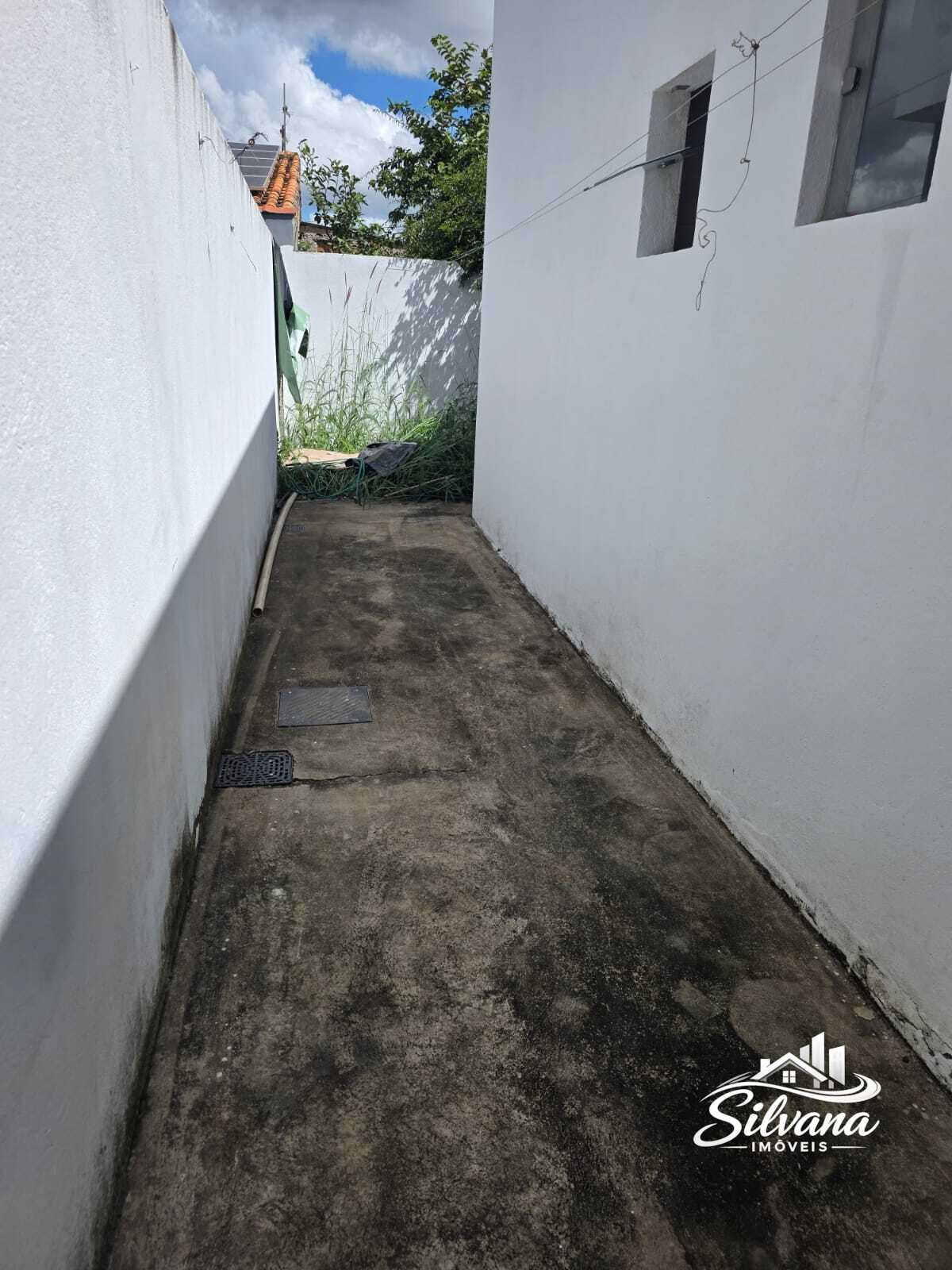 Casa 2 Quartos com Suíte à Venda no Verde Vale